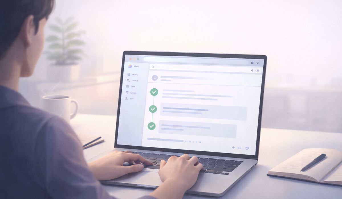 What Is Email Etiquette