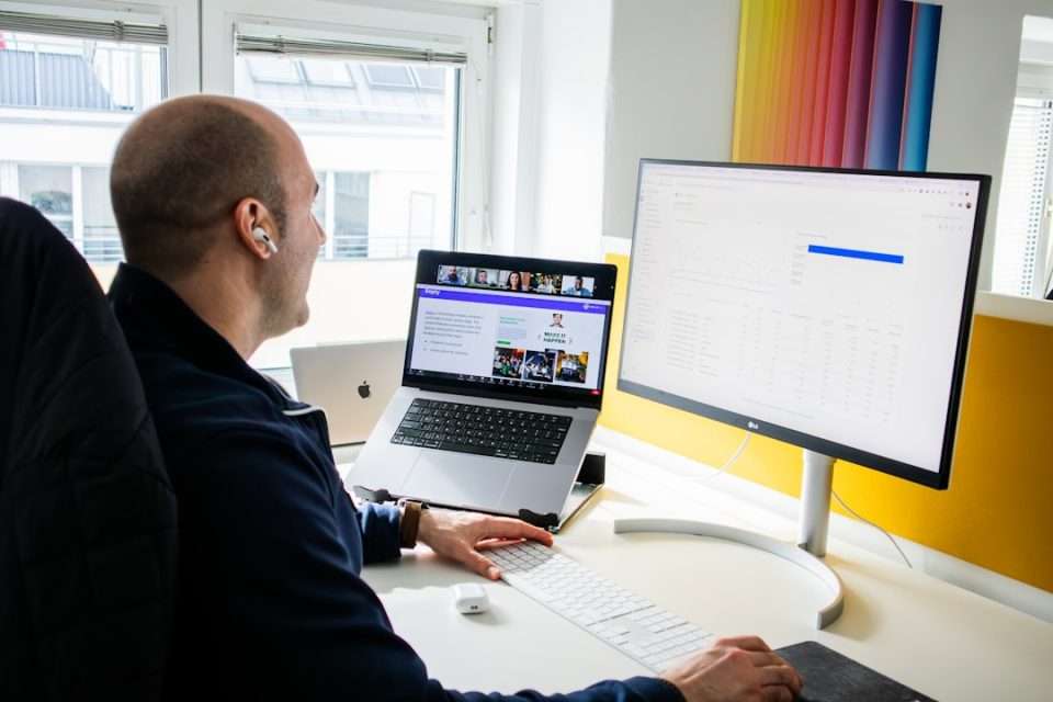 White Label AI Website Builder: Solutions for Agencies and Resellers