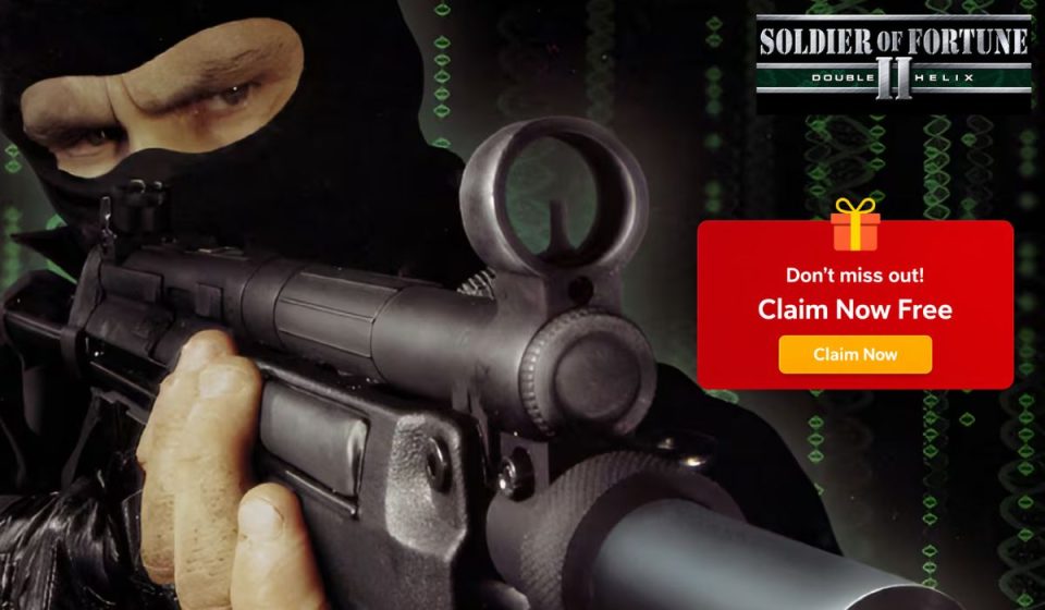 Can You Get SOF2 for Free