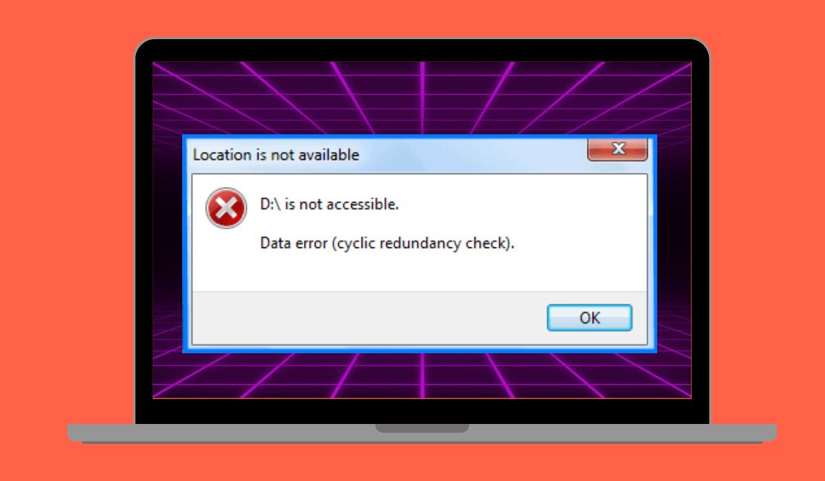What Is a CRC Error?