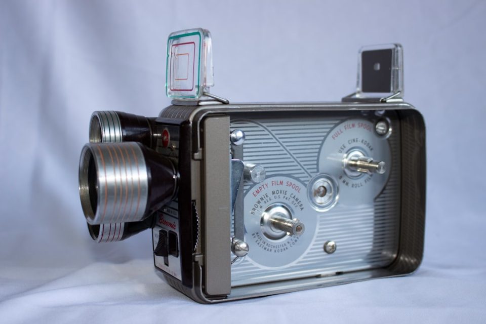 Canon DSLR Error 20 Explained and Fixed