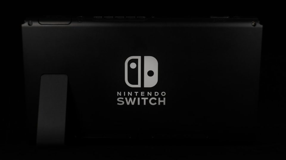 Why Won’t My Nintendo Switch Turn On?