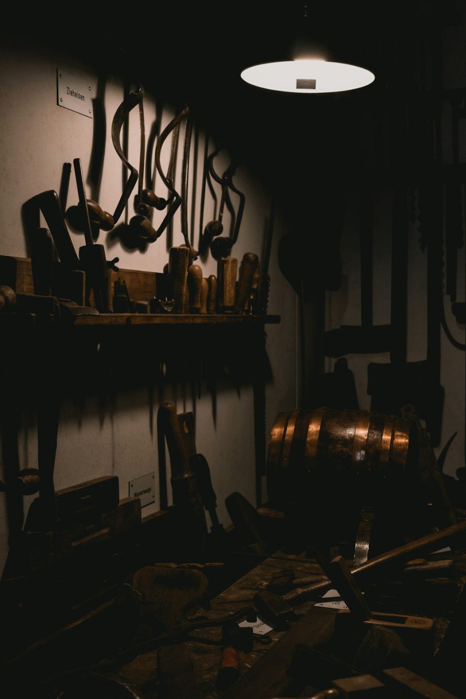 3 Blacksmith Workshop Inventory Apps That Reduce Waste and Improve Workflow