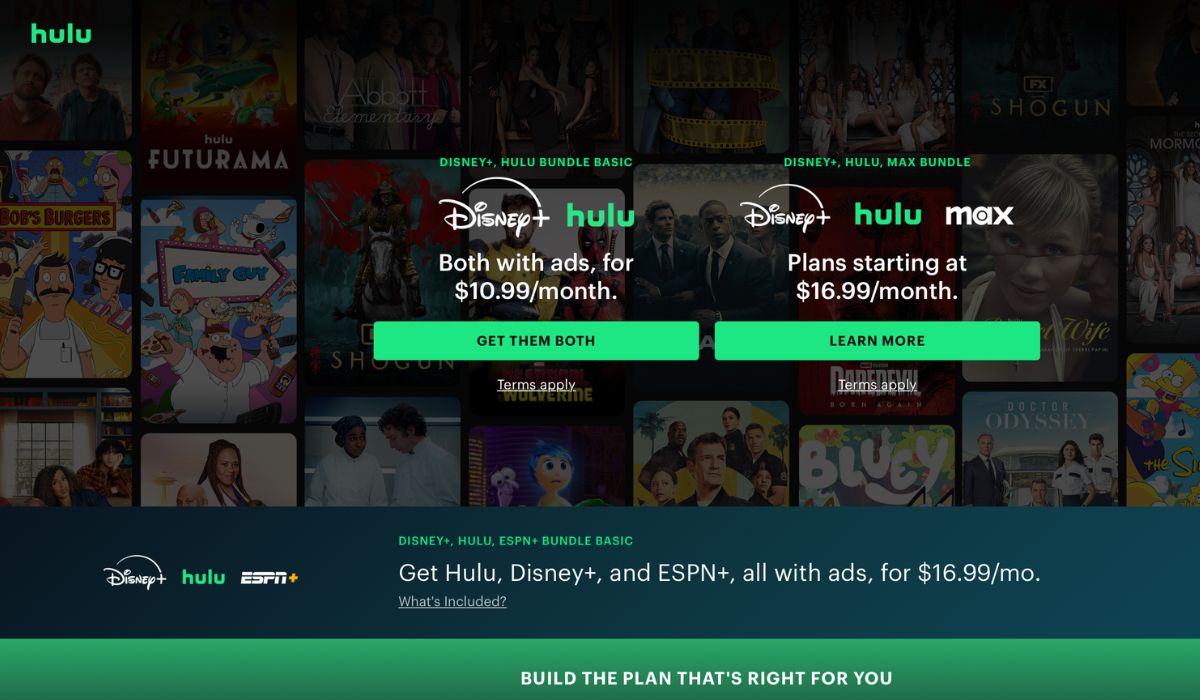 What does it mean to cancel a Hulu subscription?