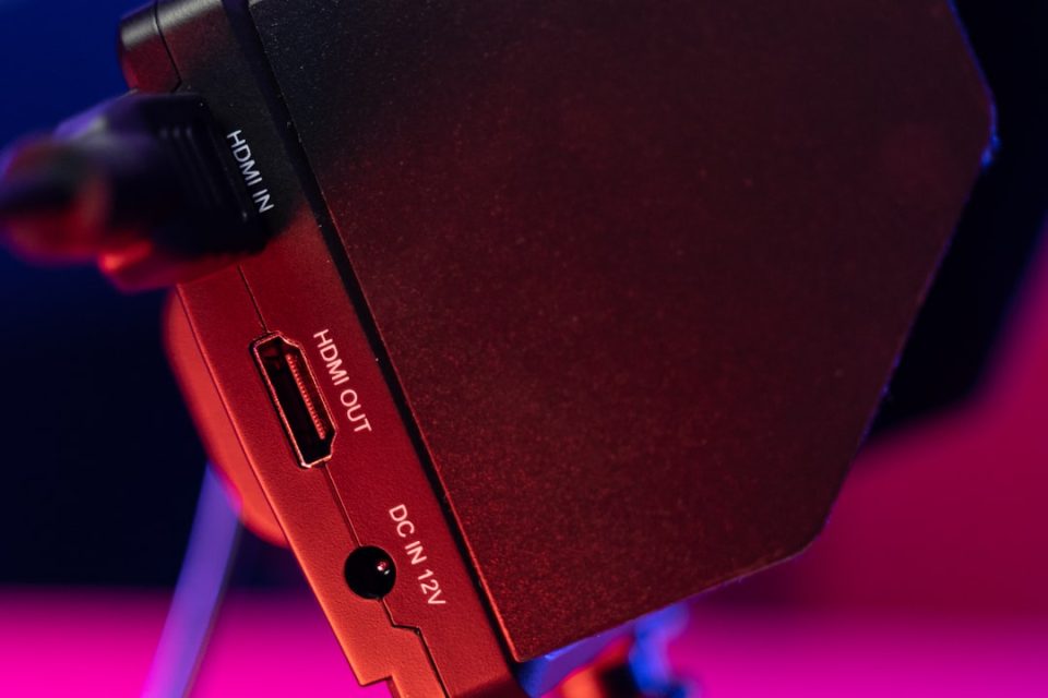 How to Fix Red Line Display Issues on Your Monitor