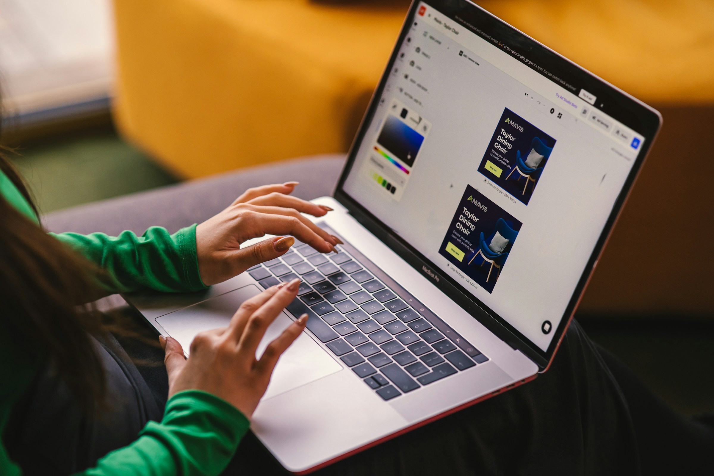 How to use Adobe Express to Design a Business Card That Actually Works for Networking in 2026