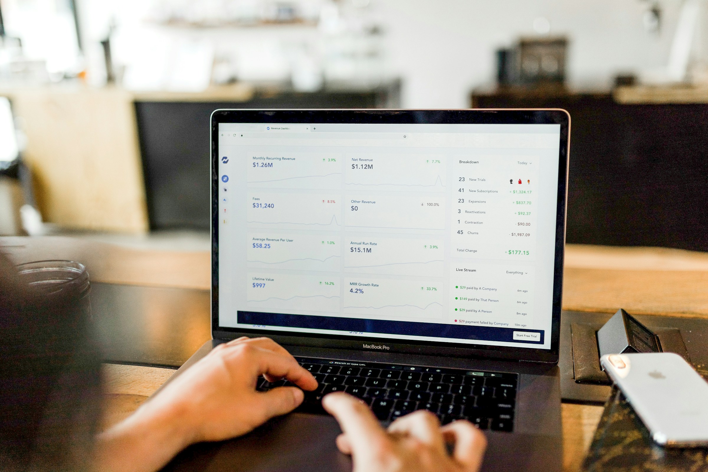 Why Financial Workflows Are the Last Bottleneck in SaaS Operations