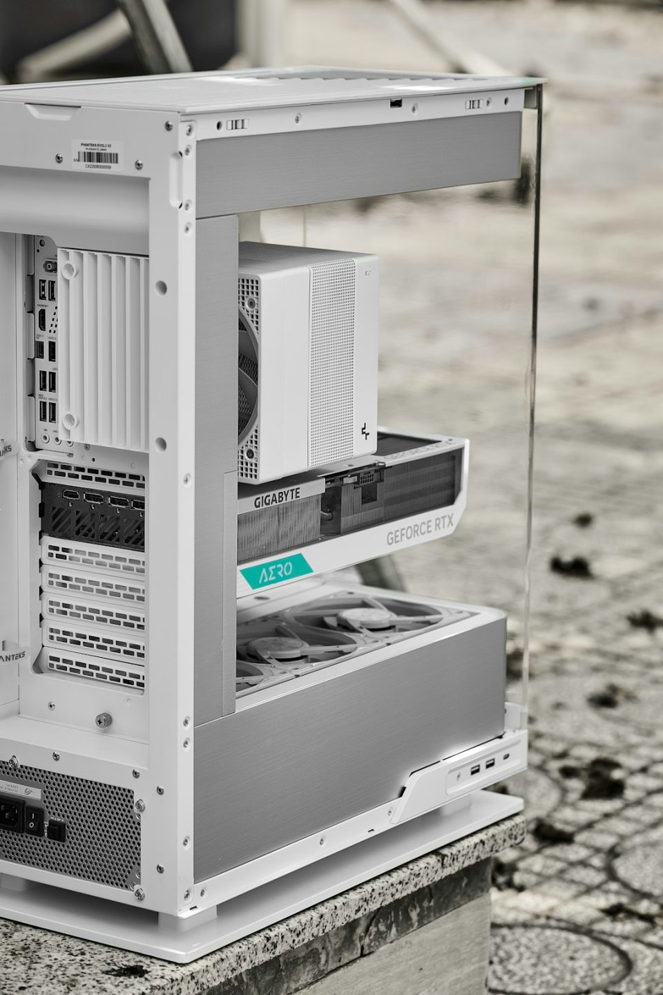 PC Overheating Causes and Cooling Solutions Guide