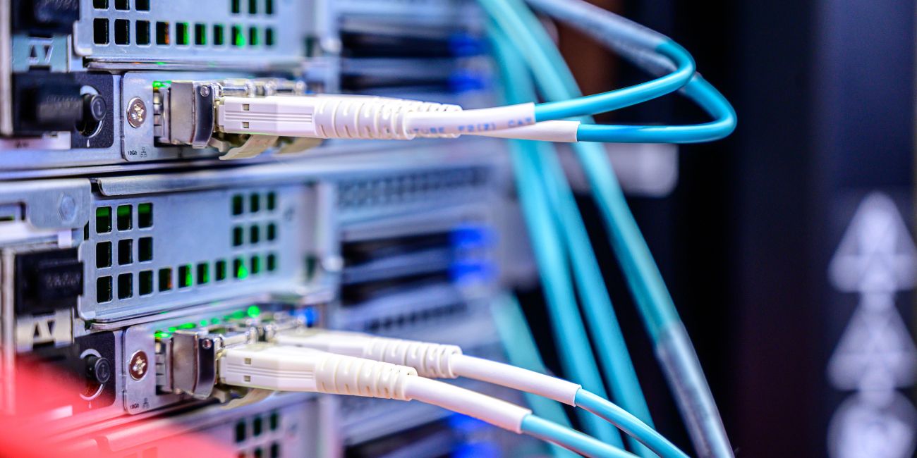 Fix CRC Errors in Networking