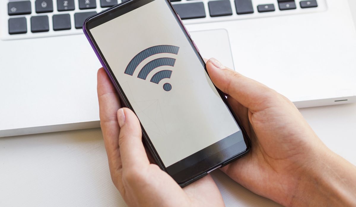 Test Your Internet Connection
