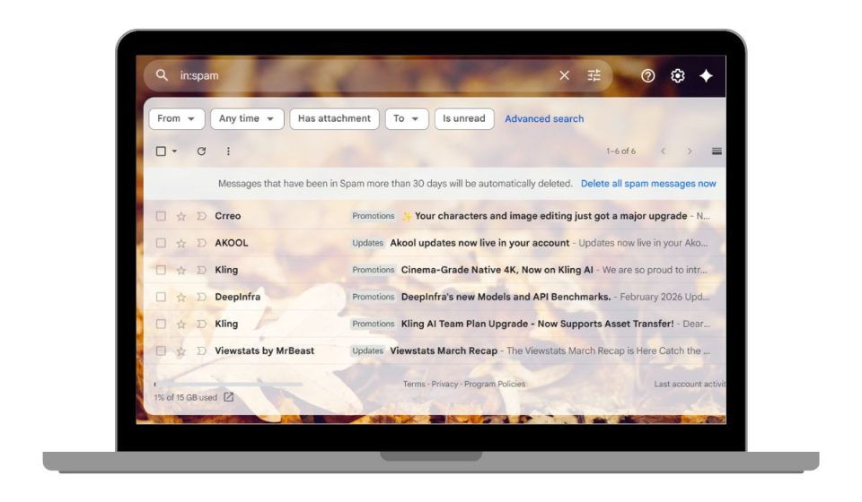What Does Spamming Email Mean