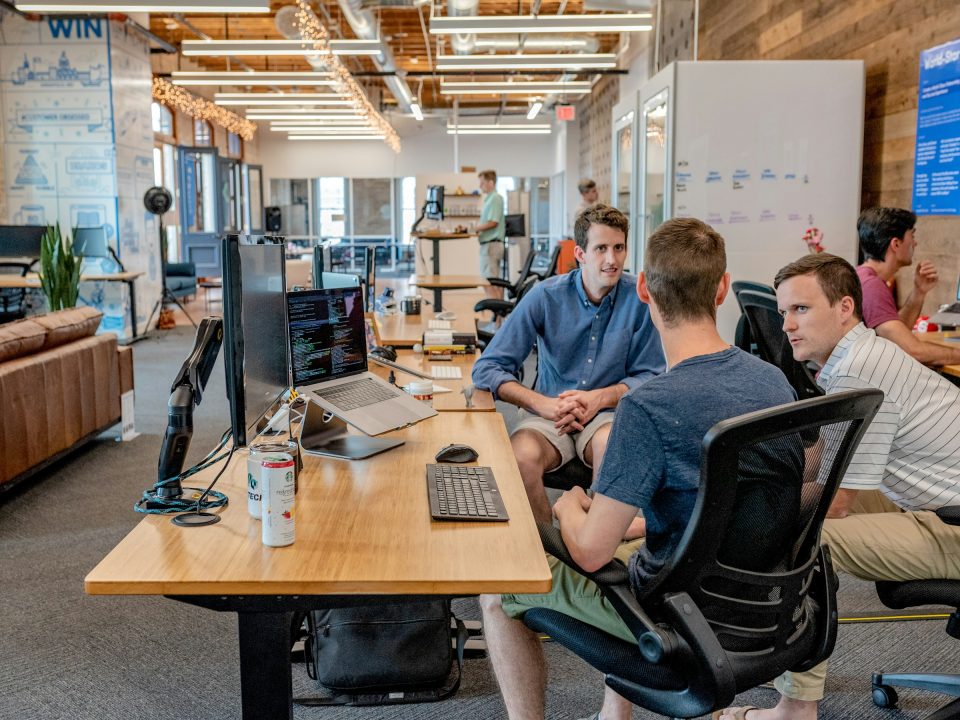 Support That Sells: Top Outsourcing Companies Fueling Marketing Success