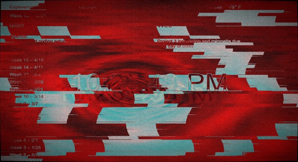 Red Lines on PC Screen Causes and Fixes