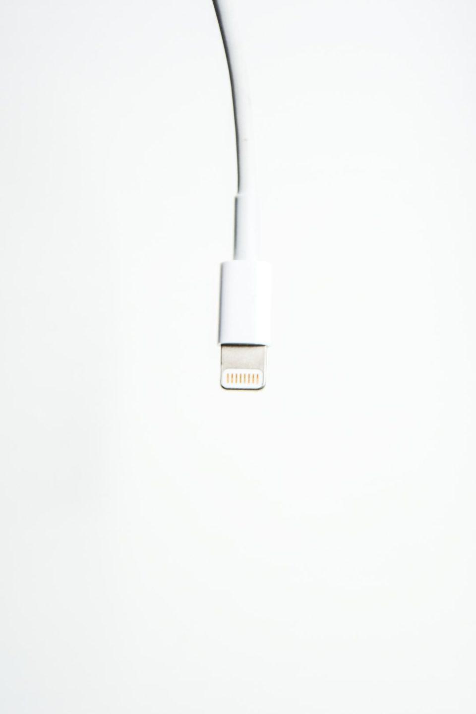 iPhone Not Charging? 5 Common Causes and Solutions