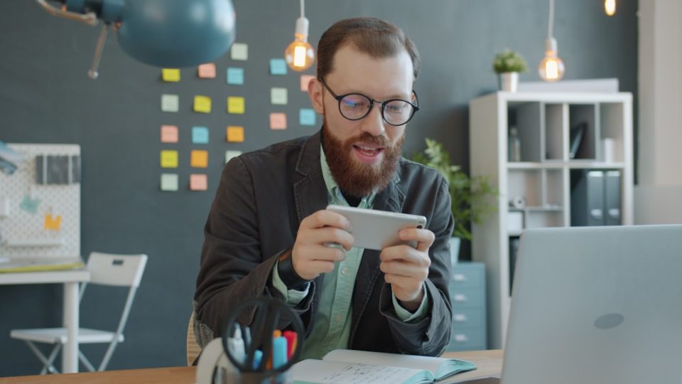 5 Mobile Expense Tracking Tools For Keeping Business Finances Organized Anywhere