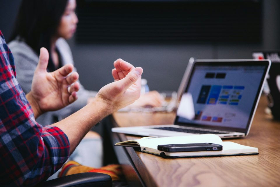 How Is Search Behavior Reshaping Keyword Research Strategies?