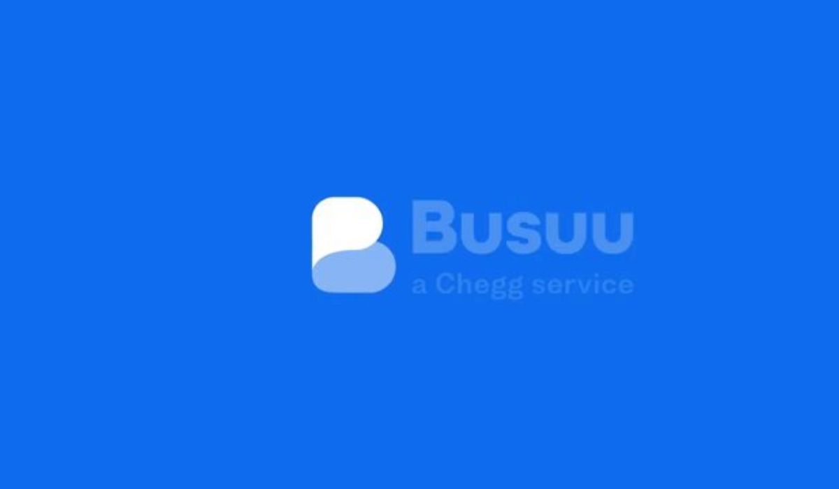 Busuu - Best for Practice With Feedback
