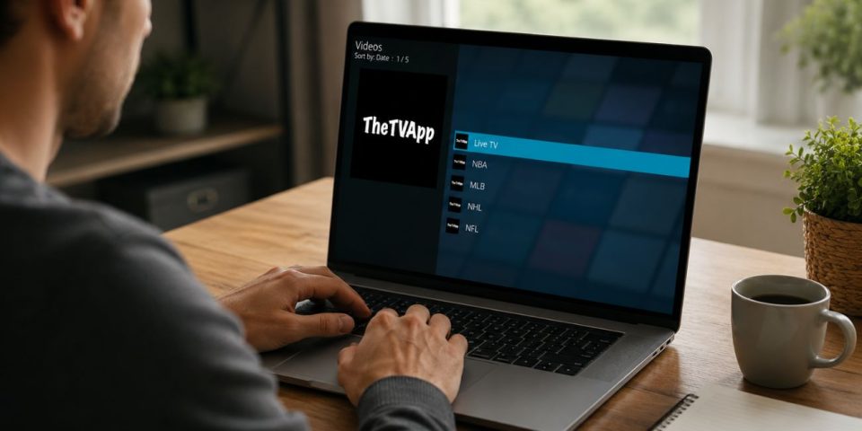 Is TheTVApp Legit? What You Should Know Before Using It