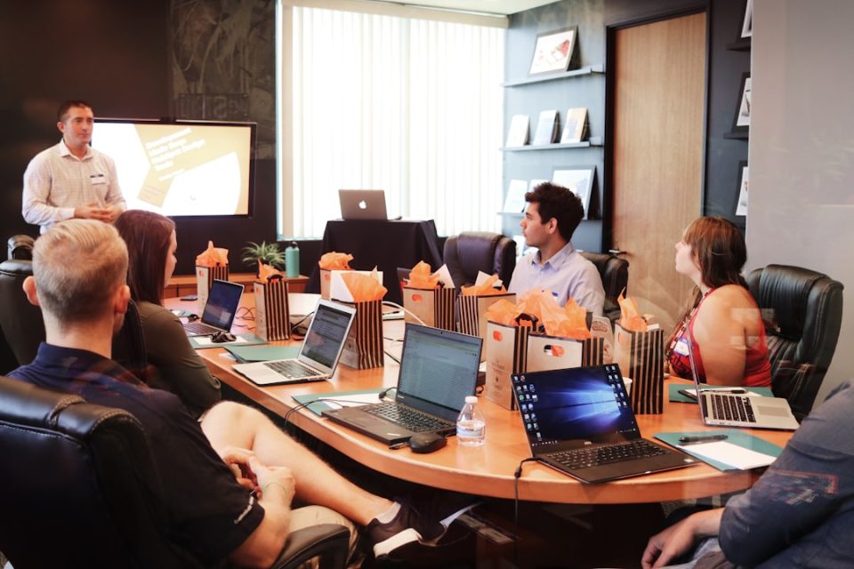 The Importance of Tech in Business Growth