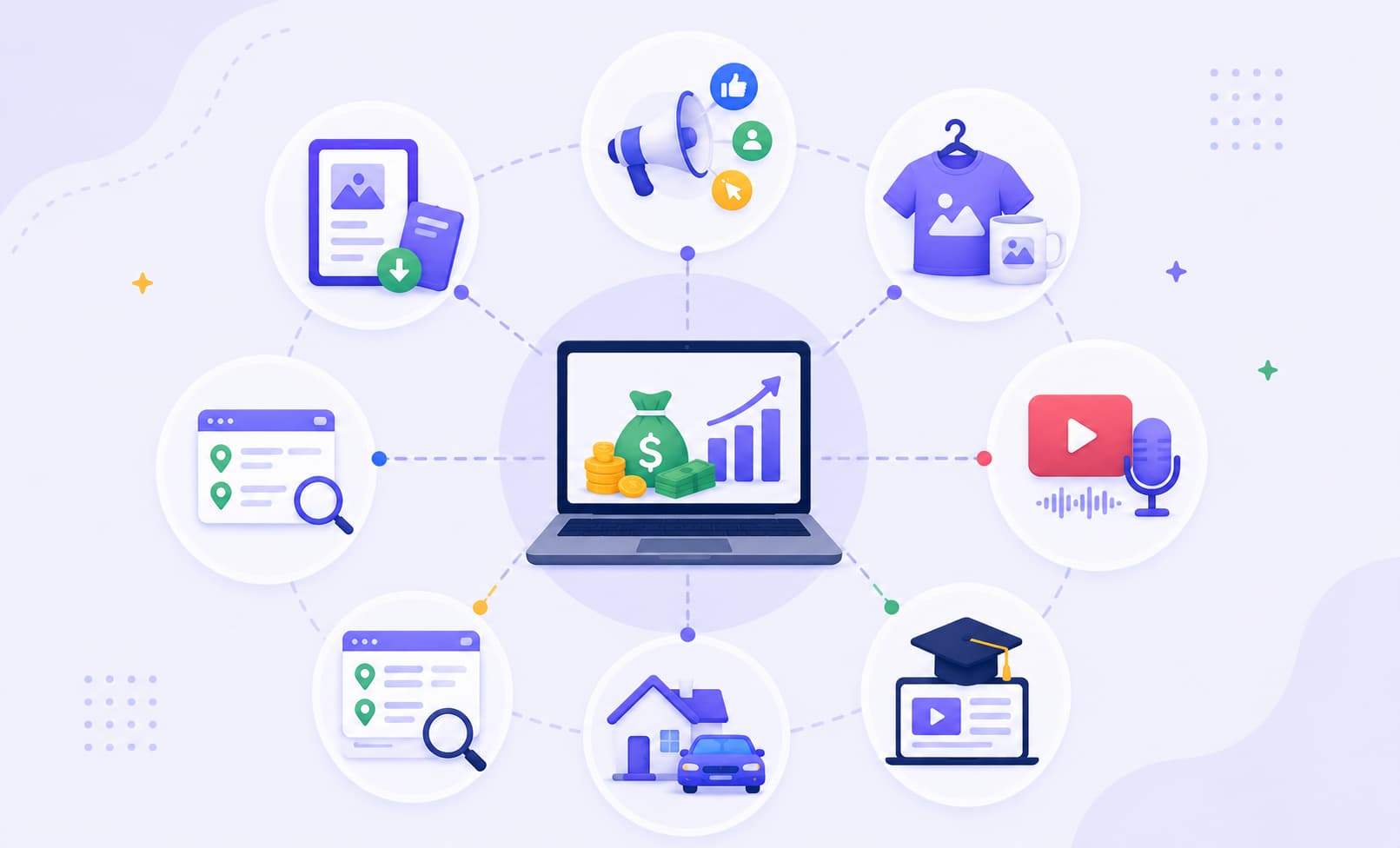 passive income